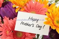 Unusual Mothers Day Gifts Flowers